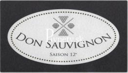 Wywar - Don Sauvignon 12°