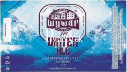 Wywar - Winter Ale 11°