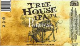 Wywar - Tree House IPA 14°