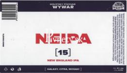 Wywar - NEIPA 15°