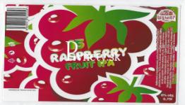 Wywar - Raspberry Fruit IPA 15°