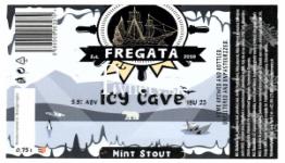 Fregata - Icy Cave 14°