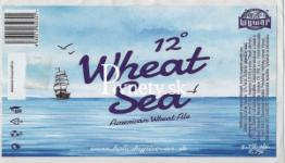 Wywar - Wheat Sea 12°