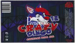 Wywar - Crazy Dingo 12°