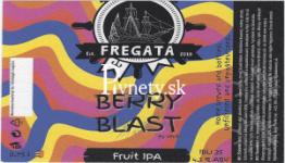 Fregata - Berry Blast 11°