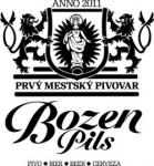 Prvý mestský pivovar Bozen