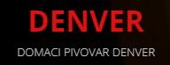 Denver domáci pivovar logo