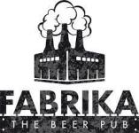 Fabrika logo