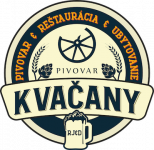 Pivovar Kvačany