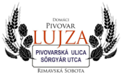 Domáci pivovar Lujza