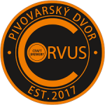 Pivovarský Dvor Corvus